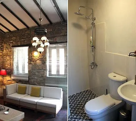 Chelidoni Bozcaada Casa de hóspedes Bozcaada