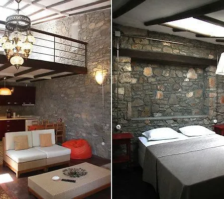 Chelidoni Bozcaada Casa de hóspedes Bozcaada