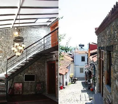 Chelidoni Bozcaada Casa de hóspedes