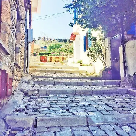 Casa de hóspedes Chelidoni Bozcaada Bozcaada