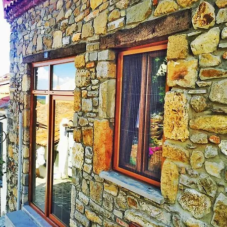 Casa de hóspedes Chelidoni Bozcaada