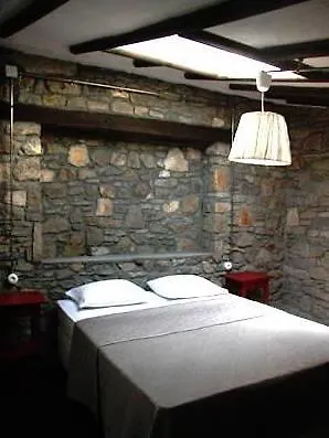Casa de hóspedes Chelidoni Bozcaada