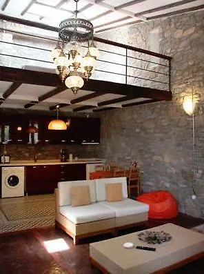 Casa de hóspedes Chelidoni Bozcaada Bozcaada